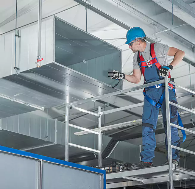 Why Homeowners & Businesses Trust Us in Walker, MI?