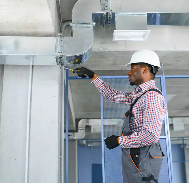 Why Homeowners & Businesses Trust Us in Walker, MI