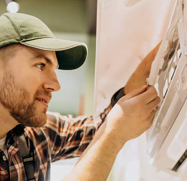 Why Homeowners & Businesses Trust Us in Walker, MI?